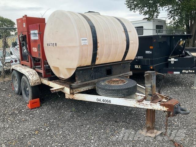 Hotsy  Düsük basinçli yikama makinalari