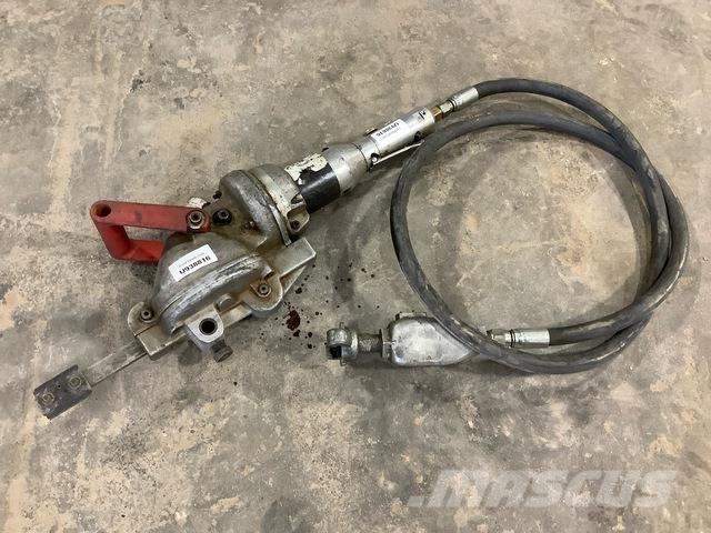  HPI 10267 Diger