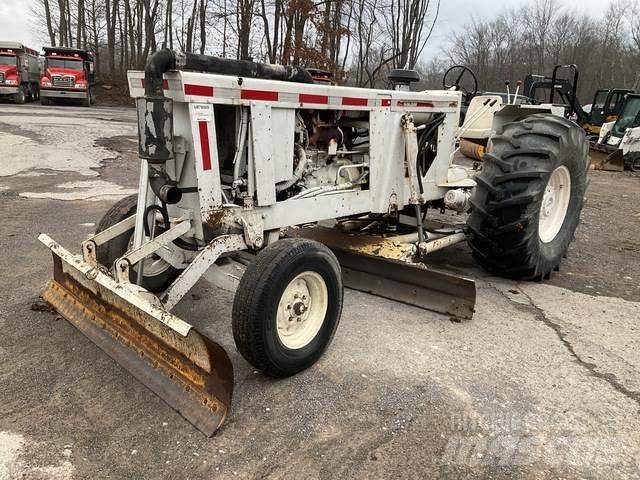 Huber M600 Diger