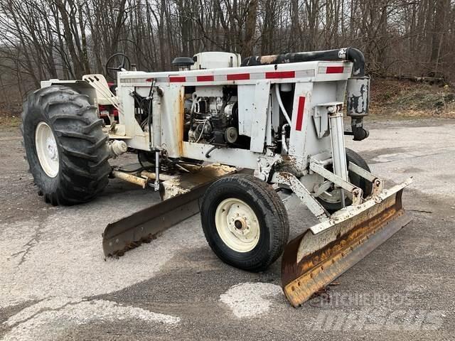 Huber M600 Diger