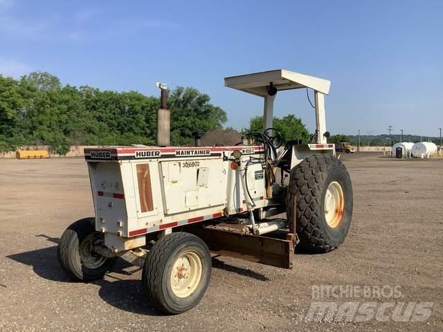 Huber M850C Diger