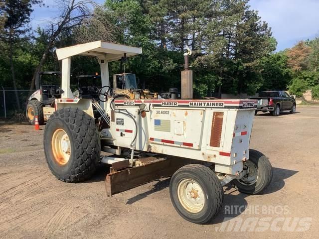 Huber M850C Diger