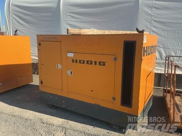  Hudig 6 inc Su pompalari