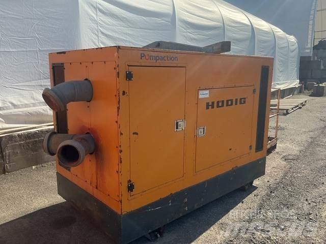  Hudig 6 inc Su pompalari