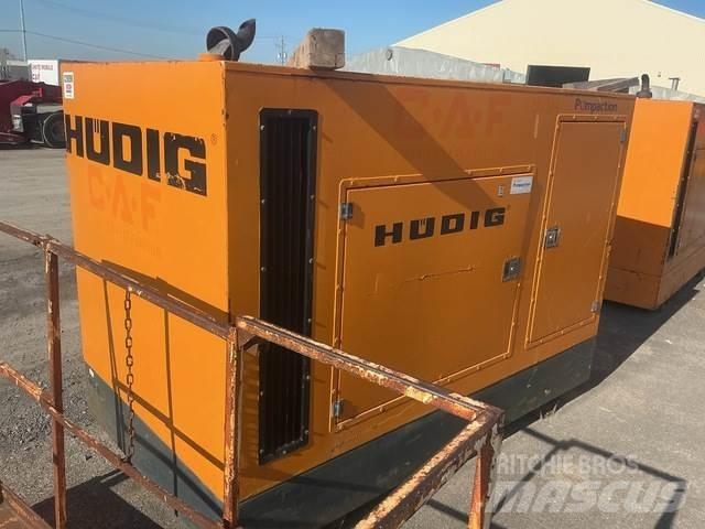  Hudig 6 inc Su pompalari