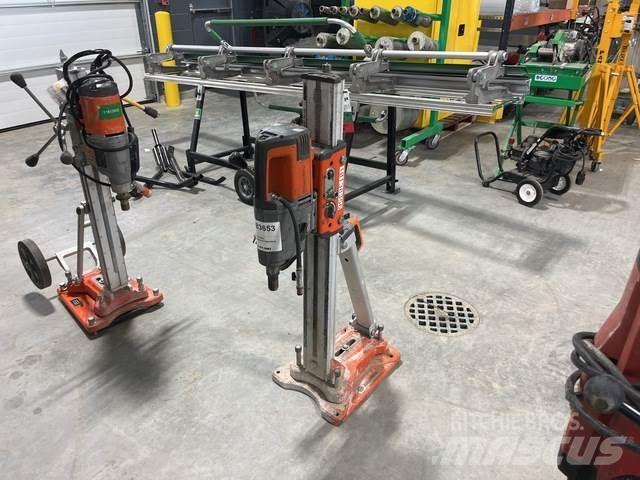Husqvarna  Diger