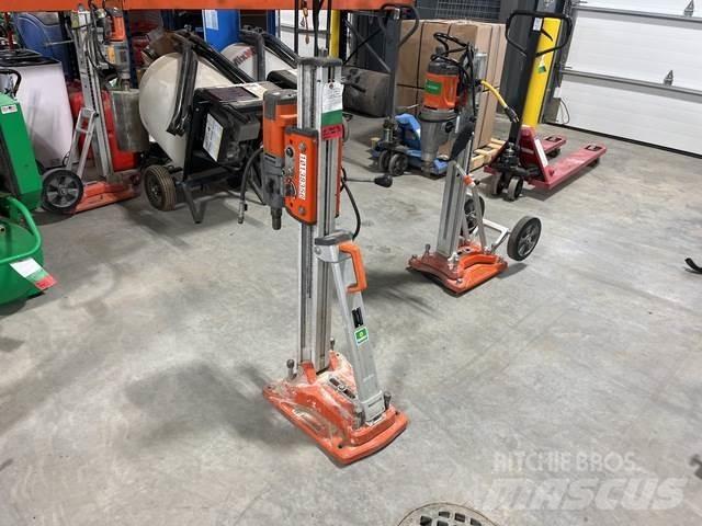 Husqvarna  Diger