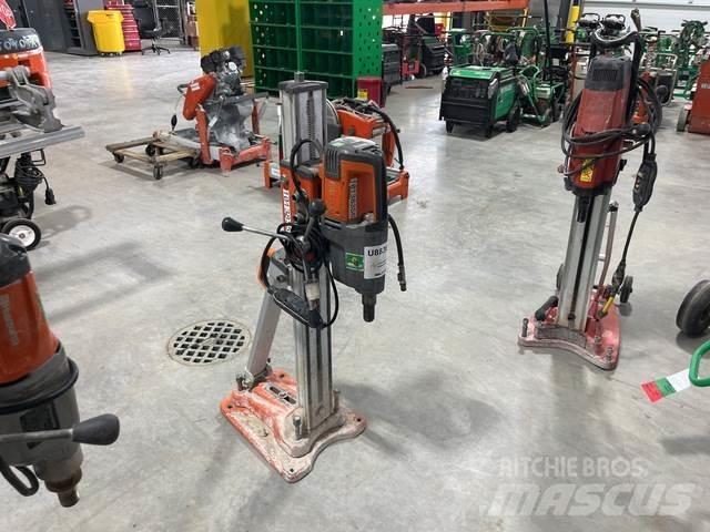 Husqvarna  Diger