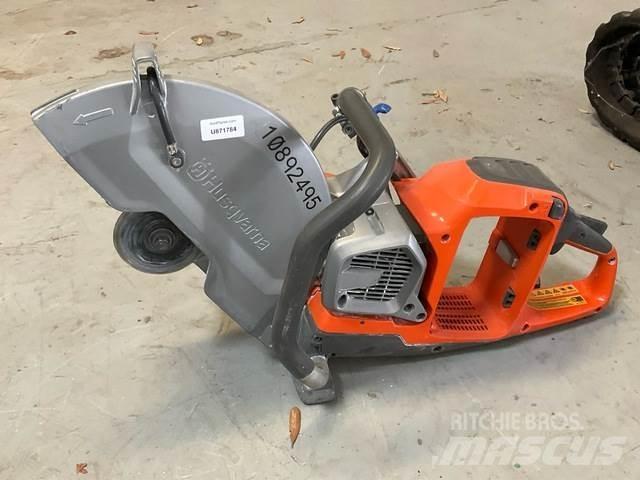 Husqvarna  Diger parçalar