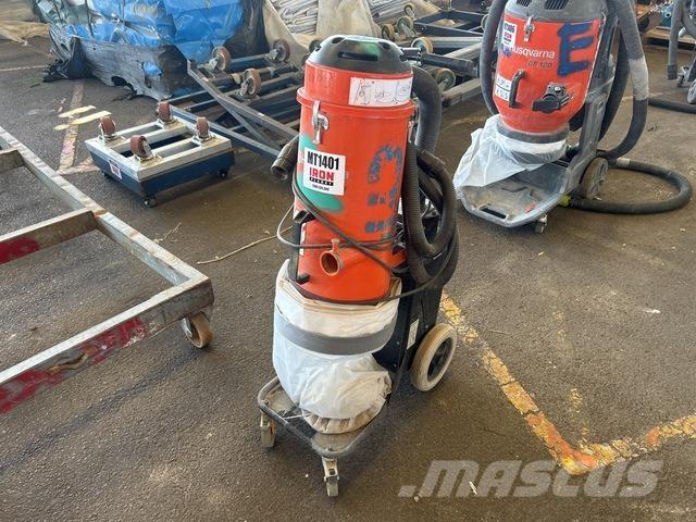 Husqvarna  Diger