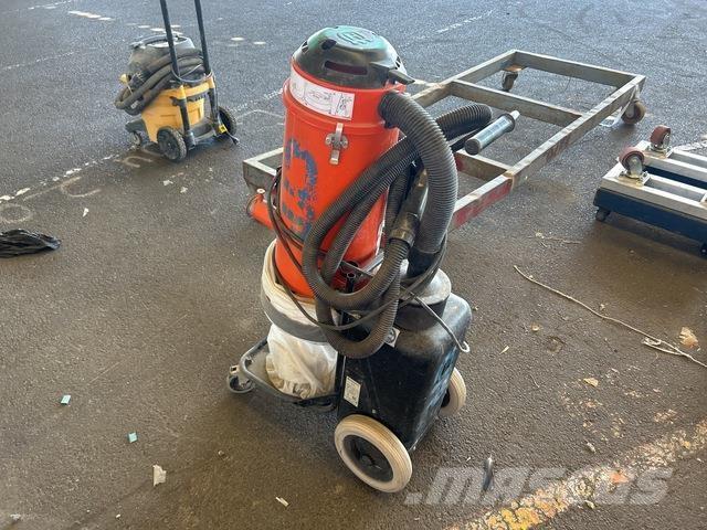 Husqvarna  Diger