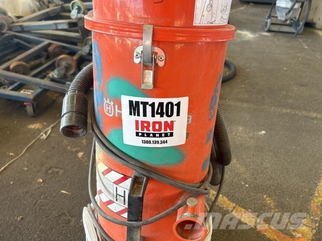 Husqvarna  Diger
