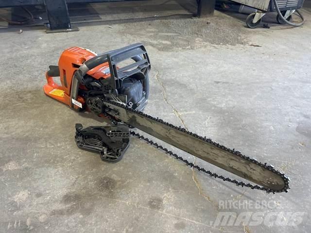 Husqvarna 555 Diger