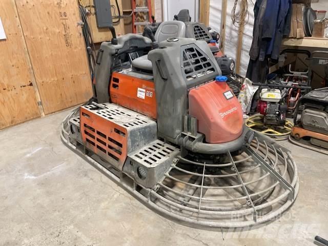 Husqvarna CP Malalar