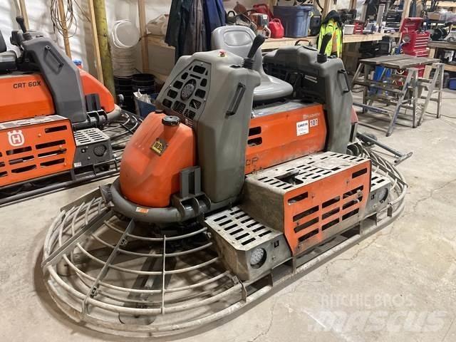 Husqvarna CP Malalar