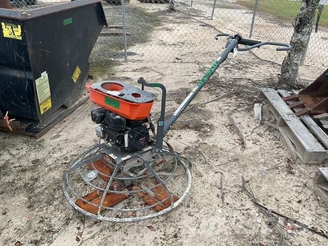 Husqvarna CT36 Malalar