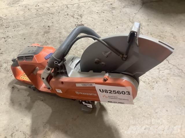 Husqvarna K1 Diger parçalar