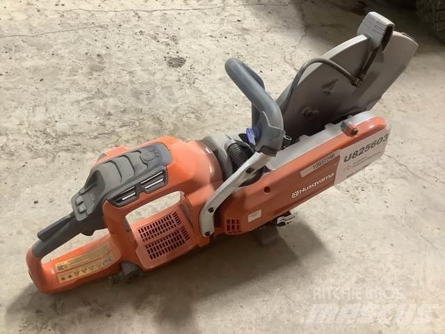 Husqvarna K1 Diger parçalar
