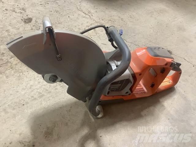 Husqvarna K1 Diger parçalar