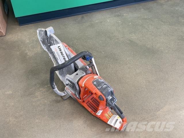 Husqvarna K1 Diger