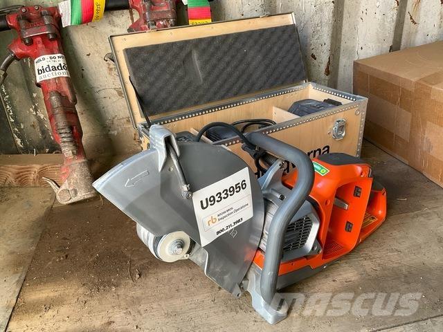 Husqvarna K1 Beton aksesuarlari