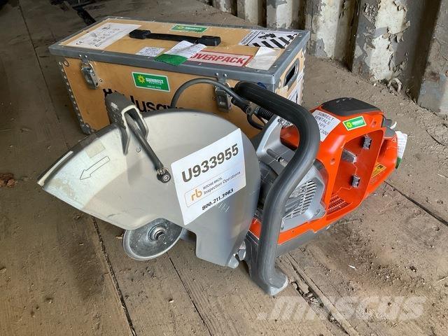 Husqvarna K1 Beton aksesuarlari