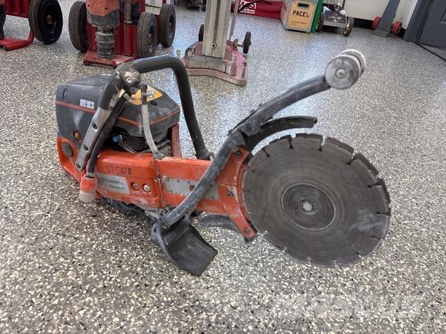 Husqvarna K760 Diger