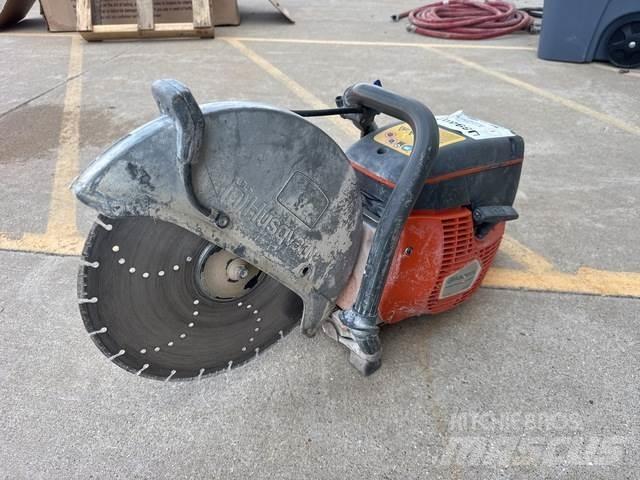 Husqvarna K770 Diger parçalar