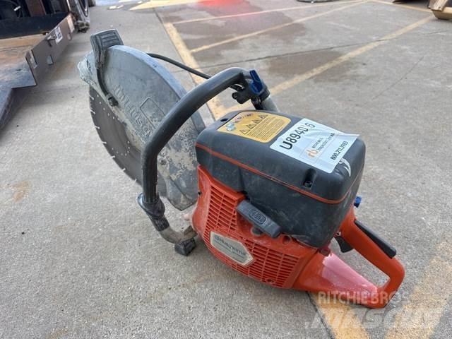 Husqvarna K770 Diger parçalar