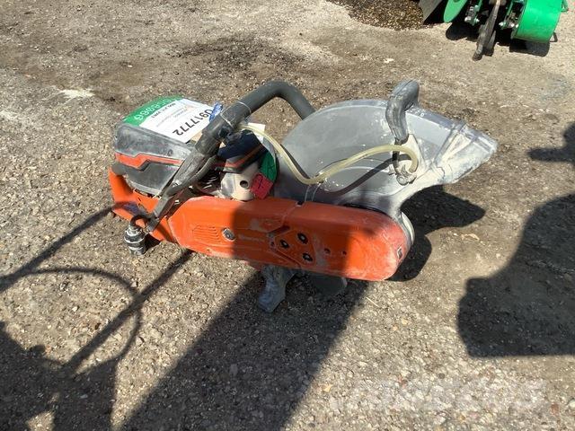 Husqvarna K970 Diger