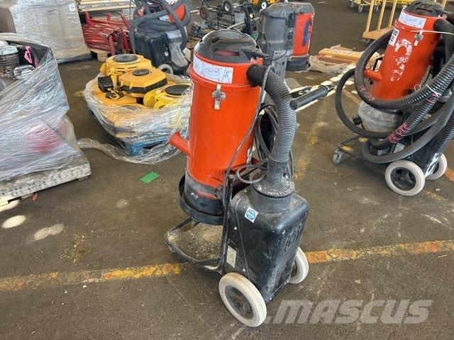 Husqvarna S13 Diger