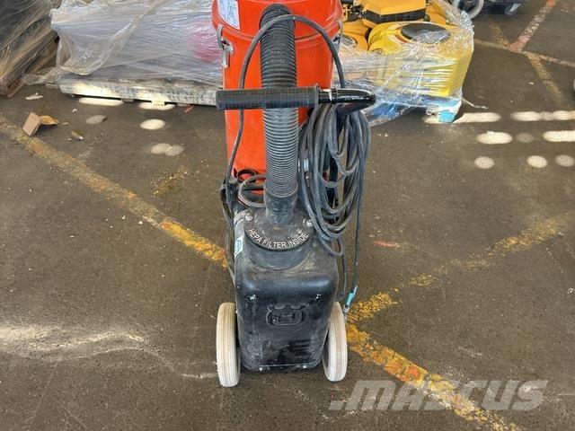 Husqvarna S13 Diger