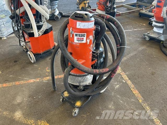 Husqvarna S13 Diger