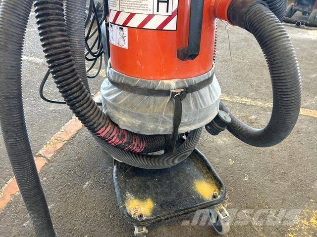Husqvarna S13 Diger
