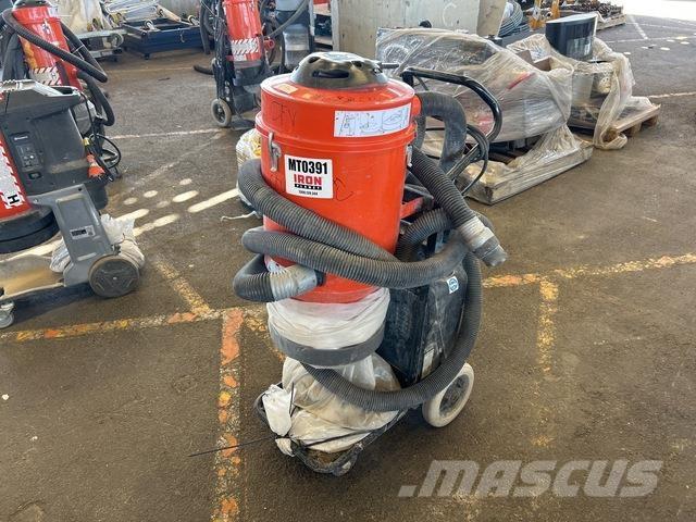 Husqvarna S26 Diger