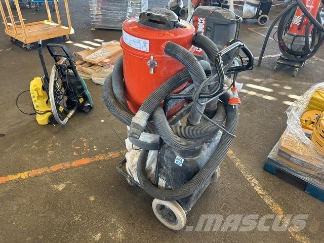 Husqvarna S26 Diger