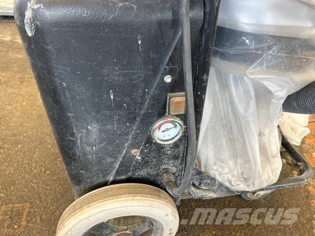 Husqvarna S26 Diger