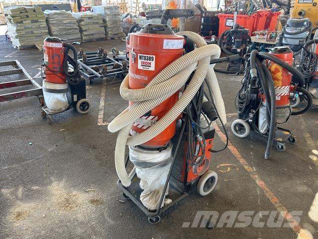 Husqvarna S36 Diger