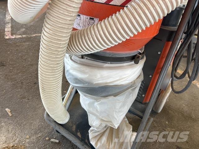 Husqvarna S36 Diger