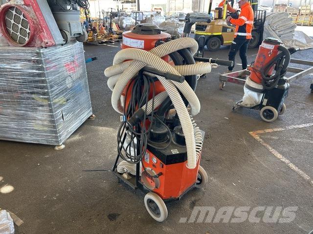 Husqvarna S36 Diger