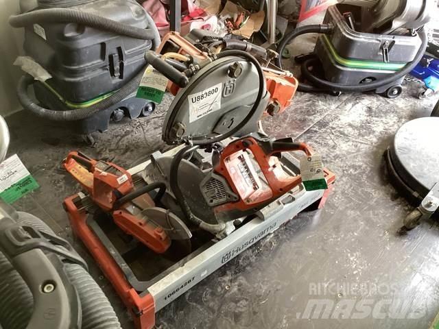 Husqvarna Saws Diger