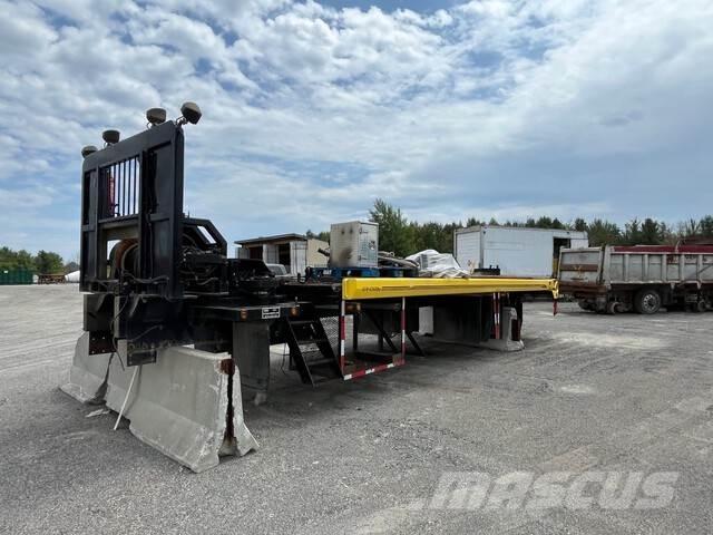  Hydrabed Diger aksam