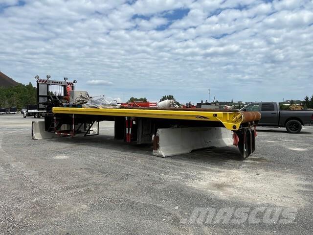  Hydrabed Diger aksam