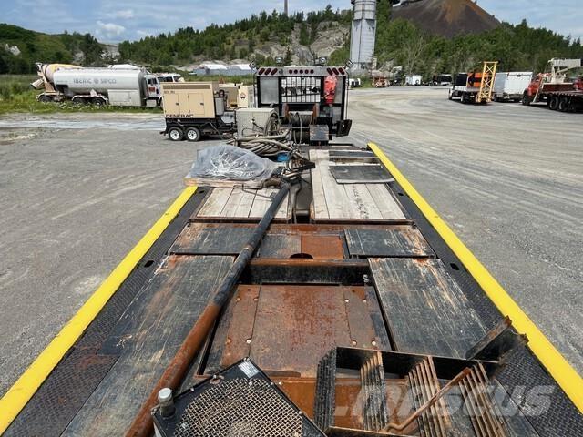  Hydrabed Diger aksam