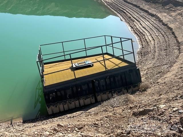  Hydroflo HF 10 Su pompalari