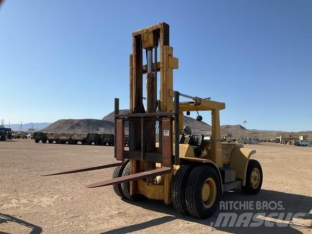 Hyster  Diger