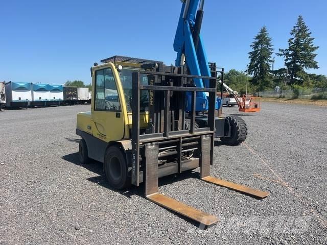 Hyster H120FT Diger