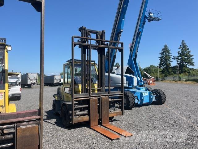 Hyster H155 FT Diger