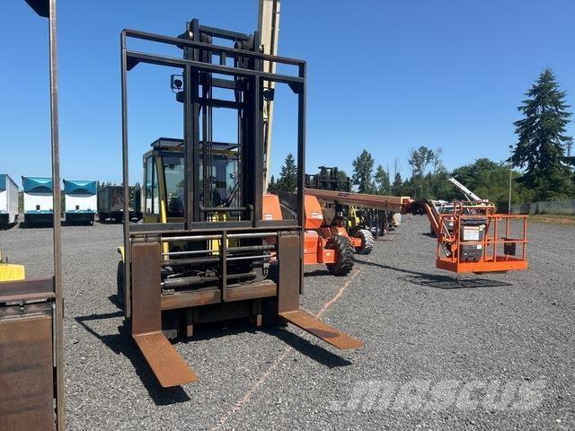 Hyster H155 FT Diger