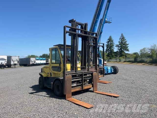 Hyster H155 FT Diger